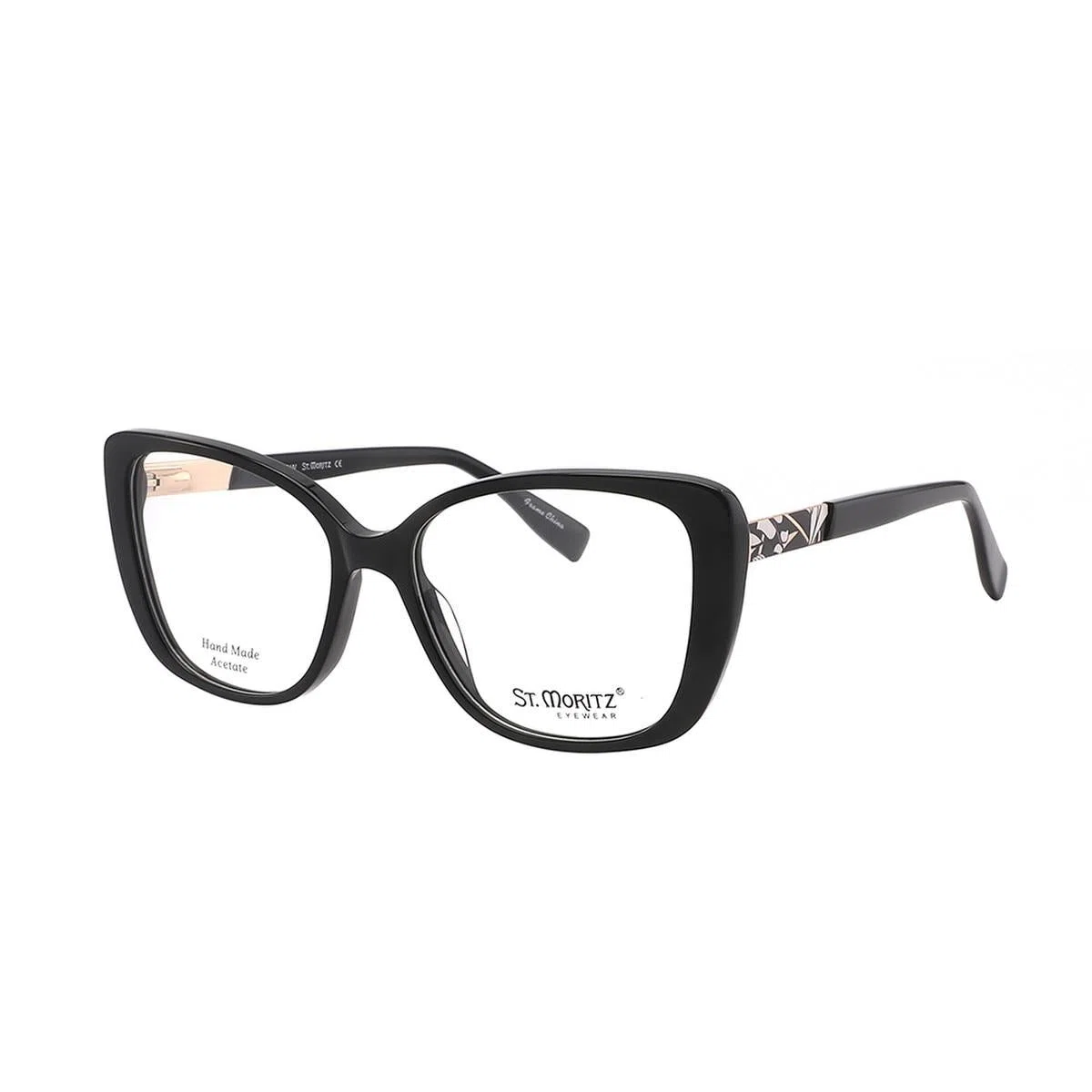 ST MORITZ MARLOW Eyeglasses - view 11
